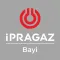 İpragaz Bayi