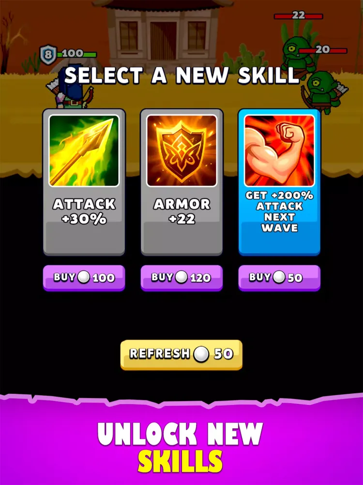 Capturas de pantalla de Cup Quest