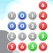 Number Blocks - Magic Square
