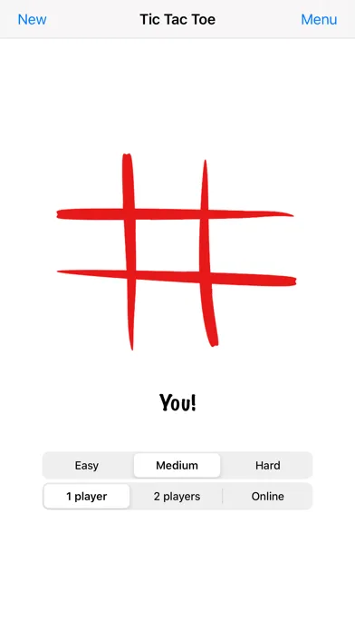 تصاویر Tic Tac Toe - The Best