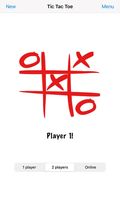 تصاویر Tic Tac Toe - The Best