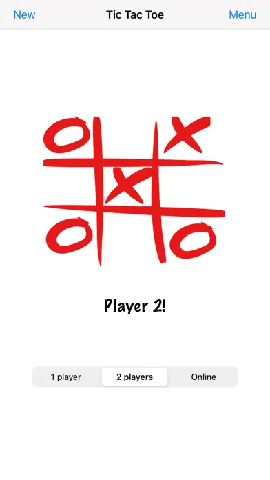 تصاویر Tic Tac Toe - The Best