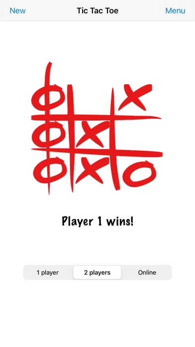 تصاویر Tic Tac Toe - The Best