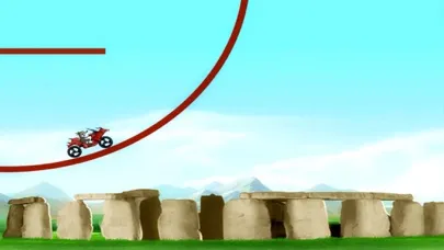 Mad Drive স্ক্রিনশট