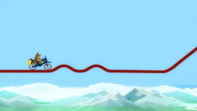 Mad Drive স্ক্রিনশট