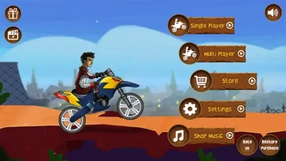 Mad Drive স্ক্রিনশট