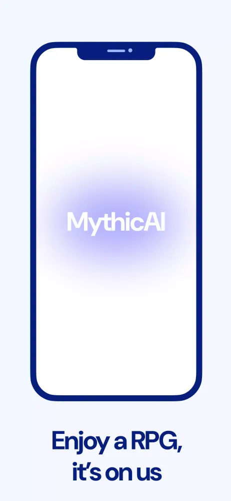 MythicAI - AI characters Screenshots
