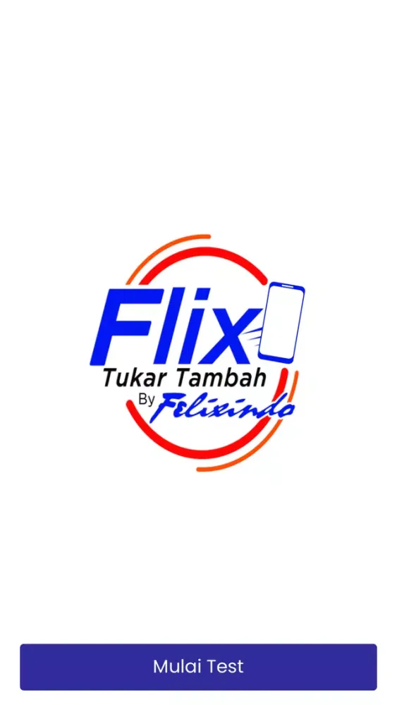 Flix Tukar Tambah應用截圖