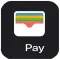 Apple Pay for Androids