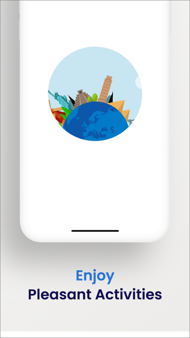 TripWizard: AI Trip Planner 스크린샷