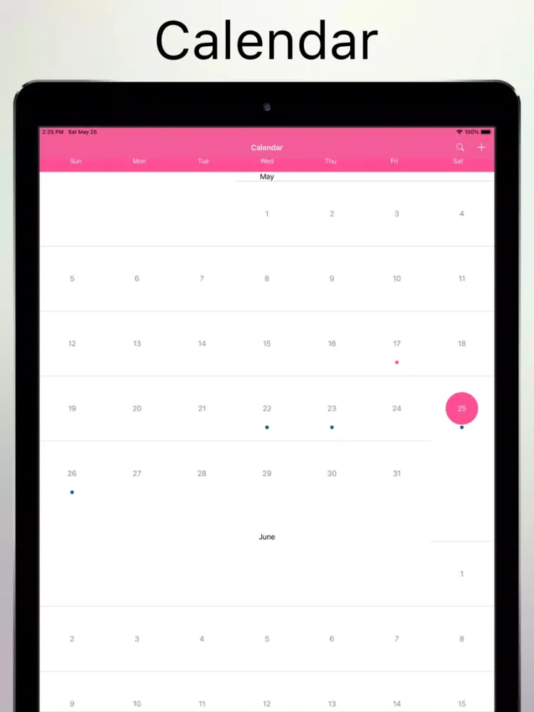 Captures d'écran de Skin Cancer Check iPad 