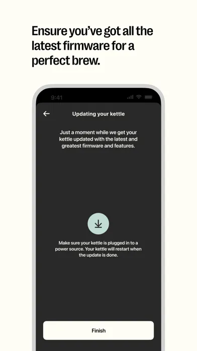EKG Updater应用截图