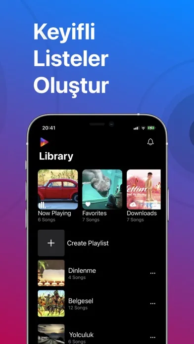 تصاویر Music Land