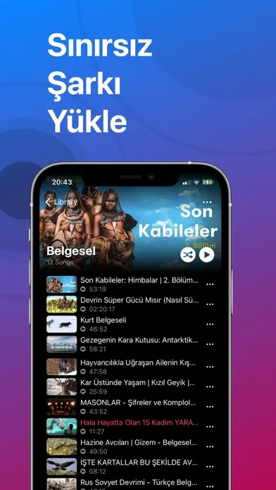 تصاویر Music Land