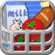Easy Shopping - Grocery List Free Easy Shopping - Grocery List Free