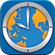 A+ World Clock Free A+ World Clock Free