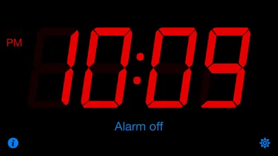AirAlarm Lite Screenshots