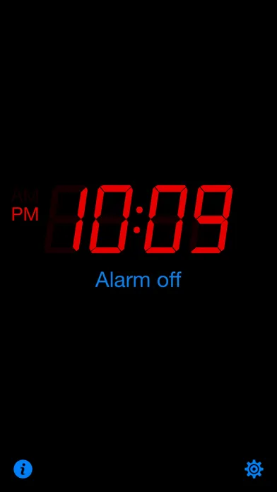 AirAlarm Lite Screenshots