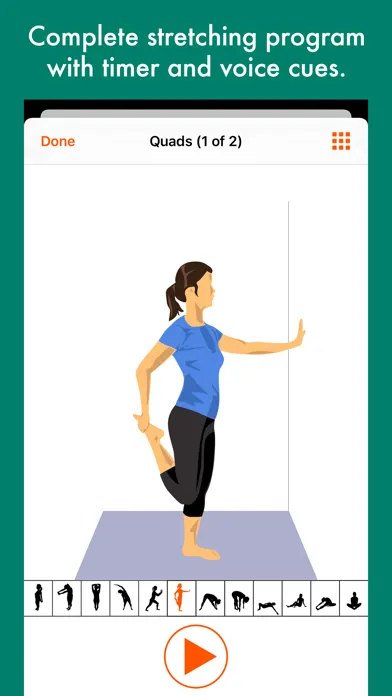 Run 5k - couch to 5k program應用截圖
