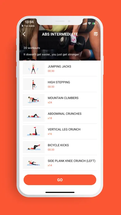 Female Fitness 247 سکرین شاٹس