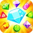 Jewel Drop