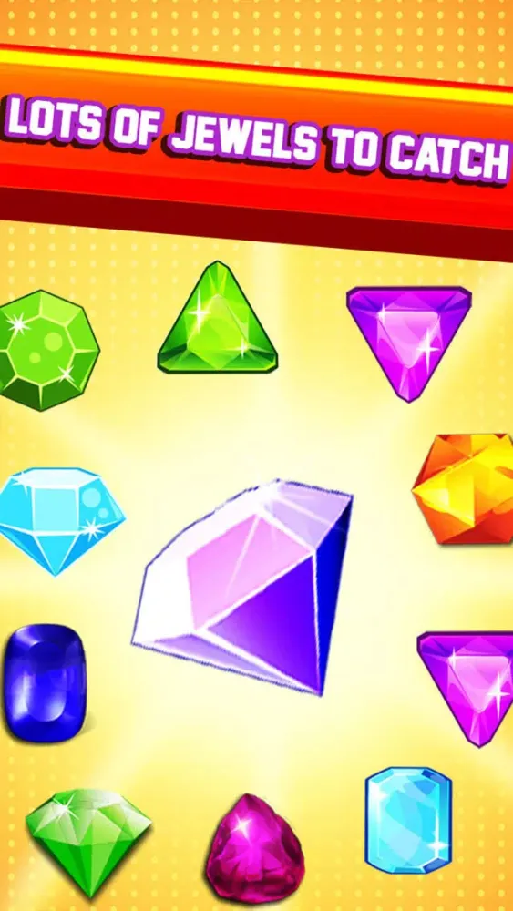 Скриншоты Jewel Drop