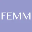 FEMM Period Ovulation Tracker FEMM Period Ovulation Tracker