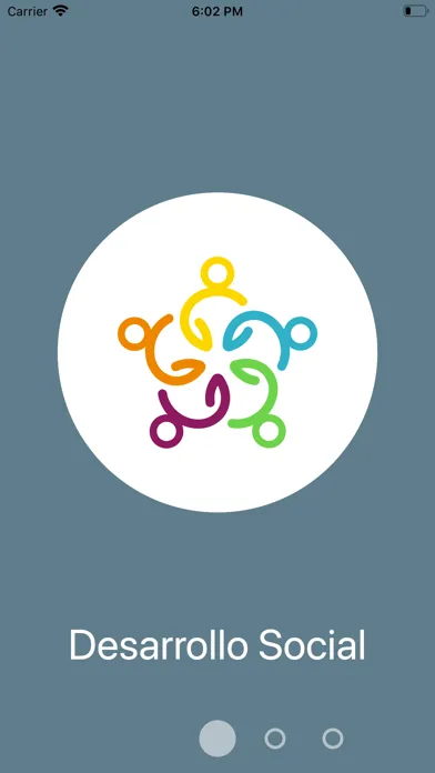 Dllo Social سکرین شاٹس