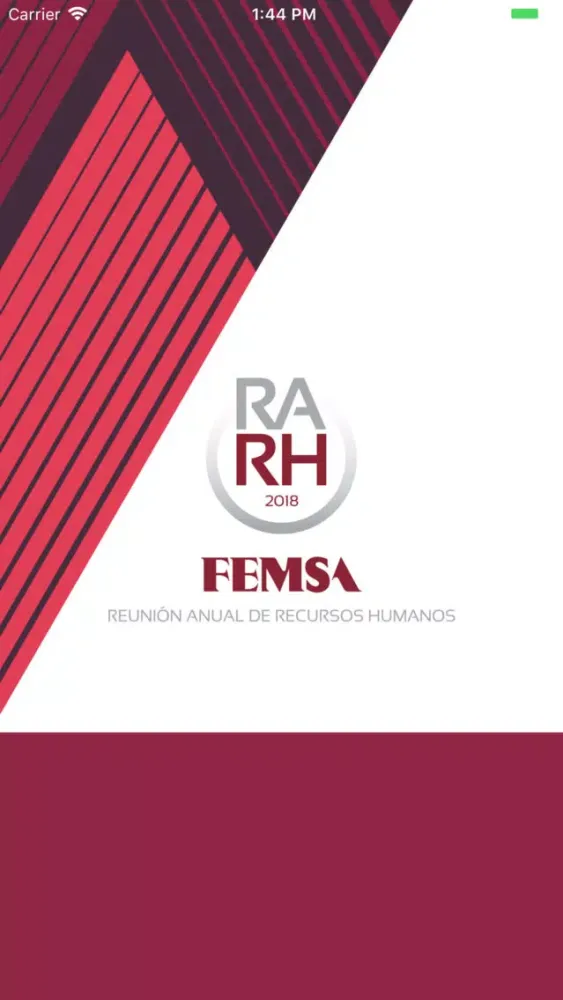 RARH 2018 سکرین شاٹس