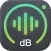 DB-Decibel sound level meter