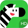 斑马HD