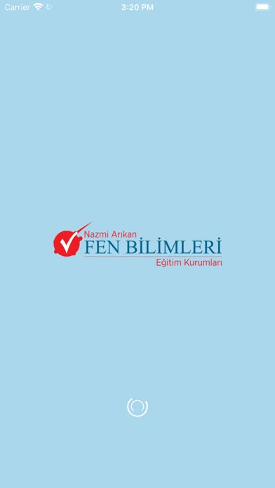 Capturas de pantalla de EYS FEN BILIMLERI