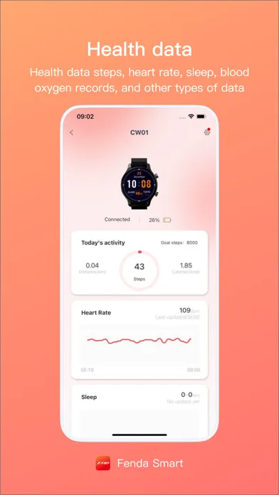 Fenda Smart স্ক্রিনশট