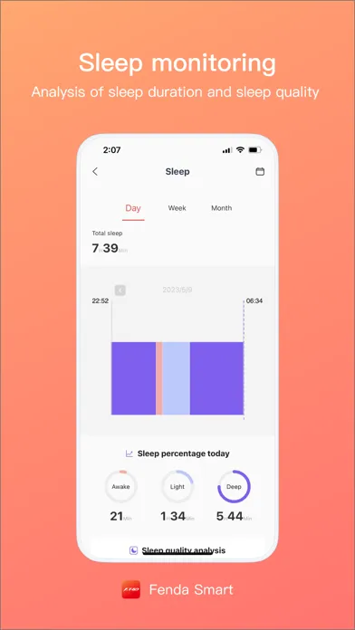 Fenda Smart স্ক্রিনশট