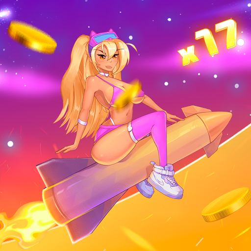 Rocket Queenícono de