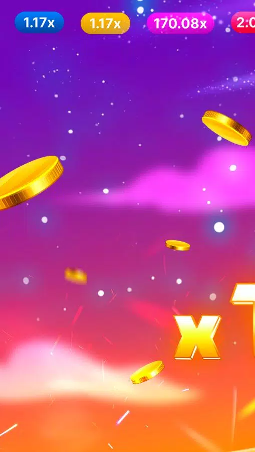 Rocket Queencapturas de pantalla de la aplicación8