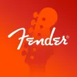 Fender Tune: Guitar Tuner App Fender Tune: Guitar Tuner App