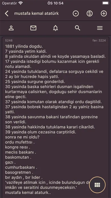 ekşicep Screenshots