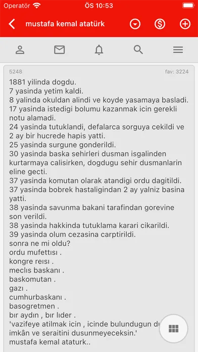 ekşicep Screenshots