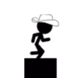 Running Stick Hero