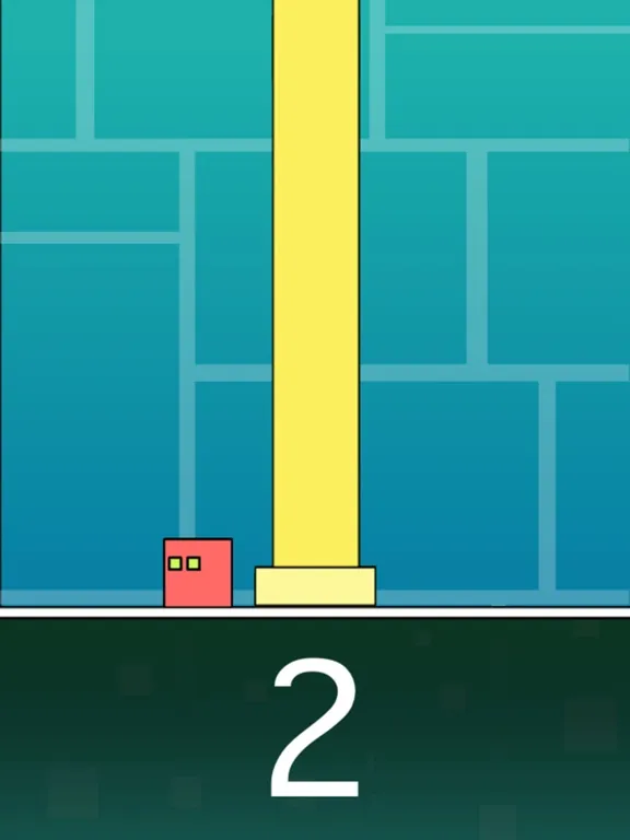 Cubic Adventure iPad  স্ক্রিনশট