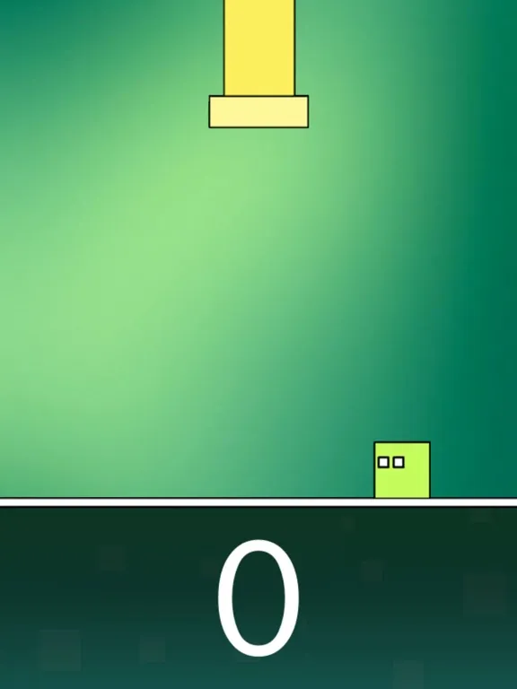 Cubic Adventure iPad  স্ক্রিনশট