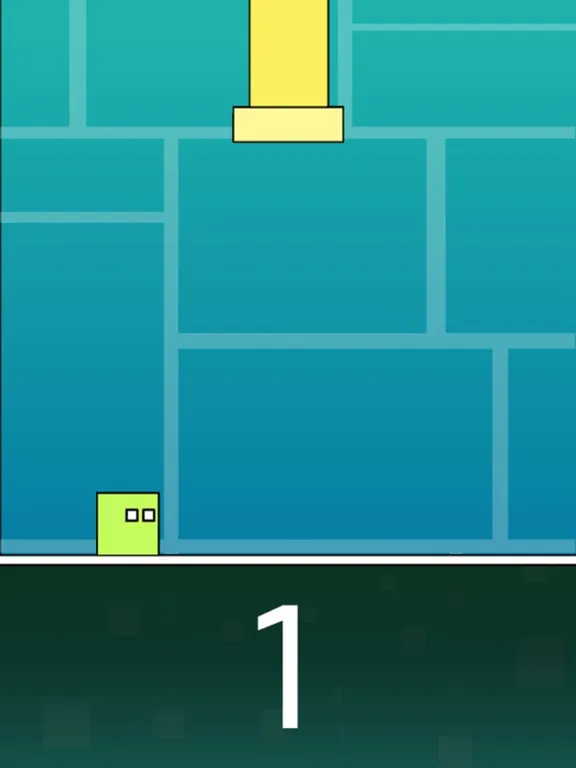 Cubic Adventure iPad  স্ক্রিনশট