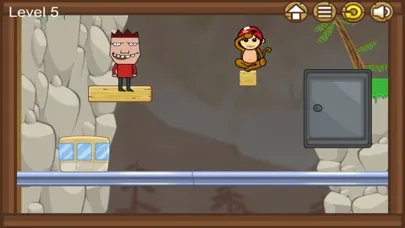 Screenshot di Brain Test Puzzles
