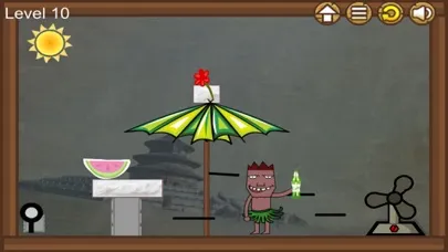 Screenshot di Brain Test Puzzles
