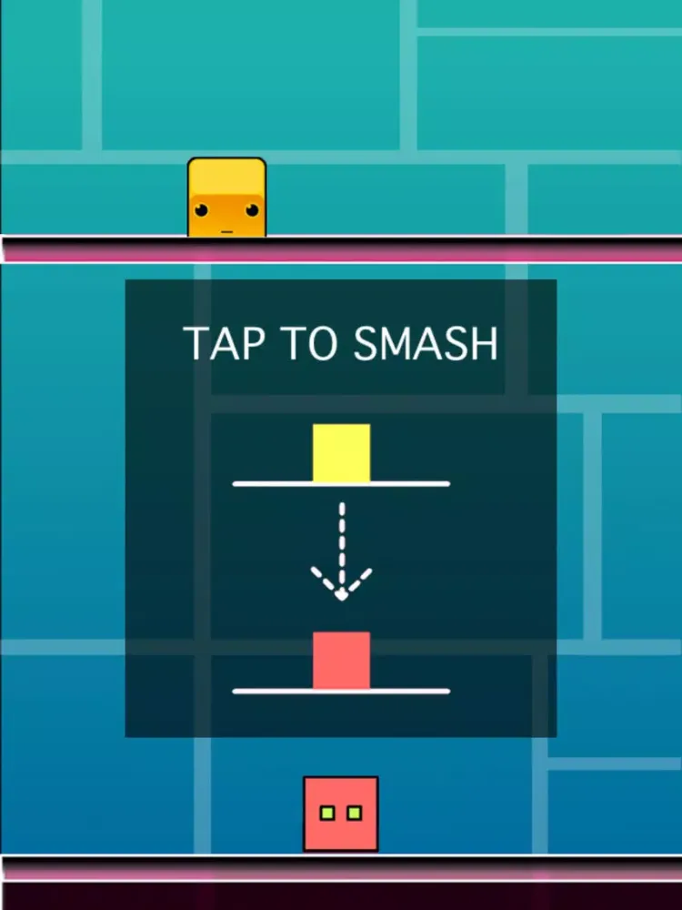 Super Blocks Challenge iPad  Screenshots