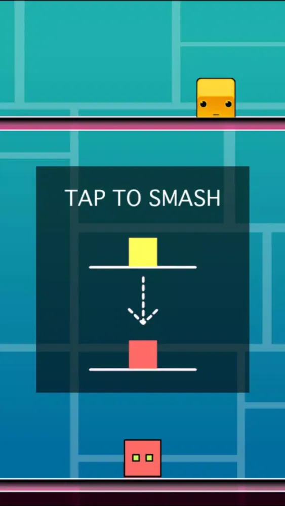 Super Blocks Challenge Screenshots