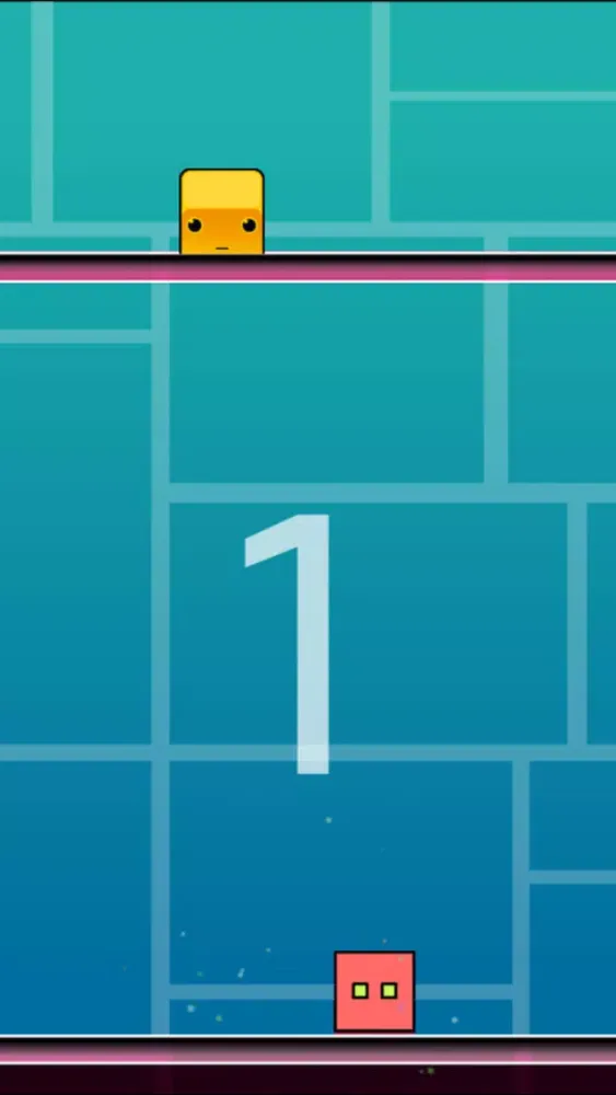 Super Blocks Challenge Screenshots