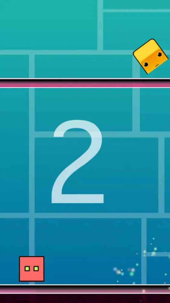 Super Blocks Challenge Screenshots