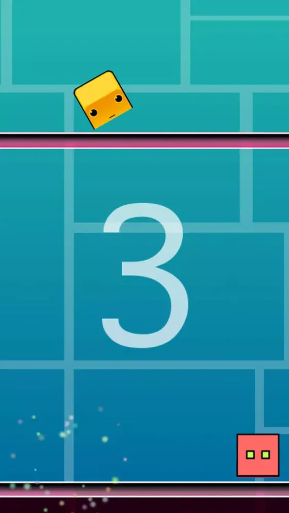 Super Blocks Challenge Screenshots